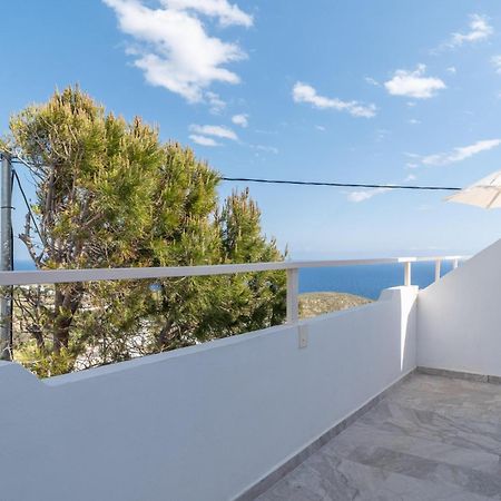 Avra Sfakia Apartments Χώρα Σφακίων Εξωτερικό φωτογραφία
