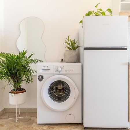 Avra Sfakia Apartments Χώρα Σφακίων Εξωτερικό φωτογραφία