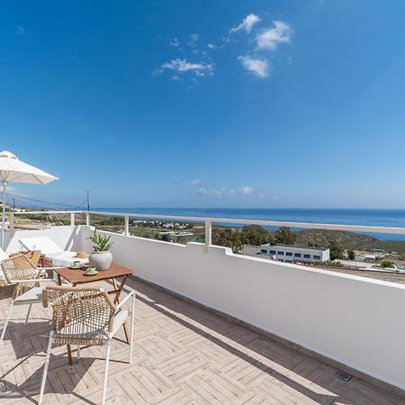 Avra Sfakia Apartments Χώρα Σφακίων Εξωτερικό φωτογραφία