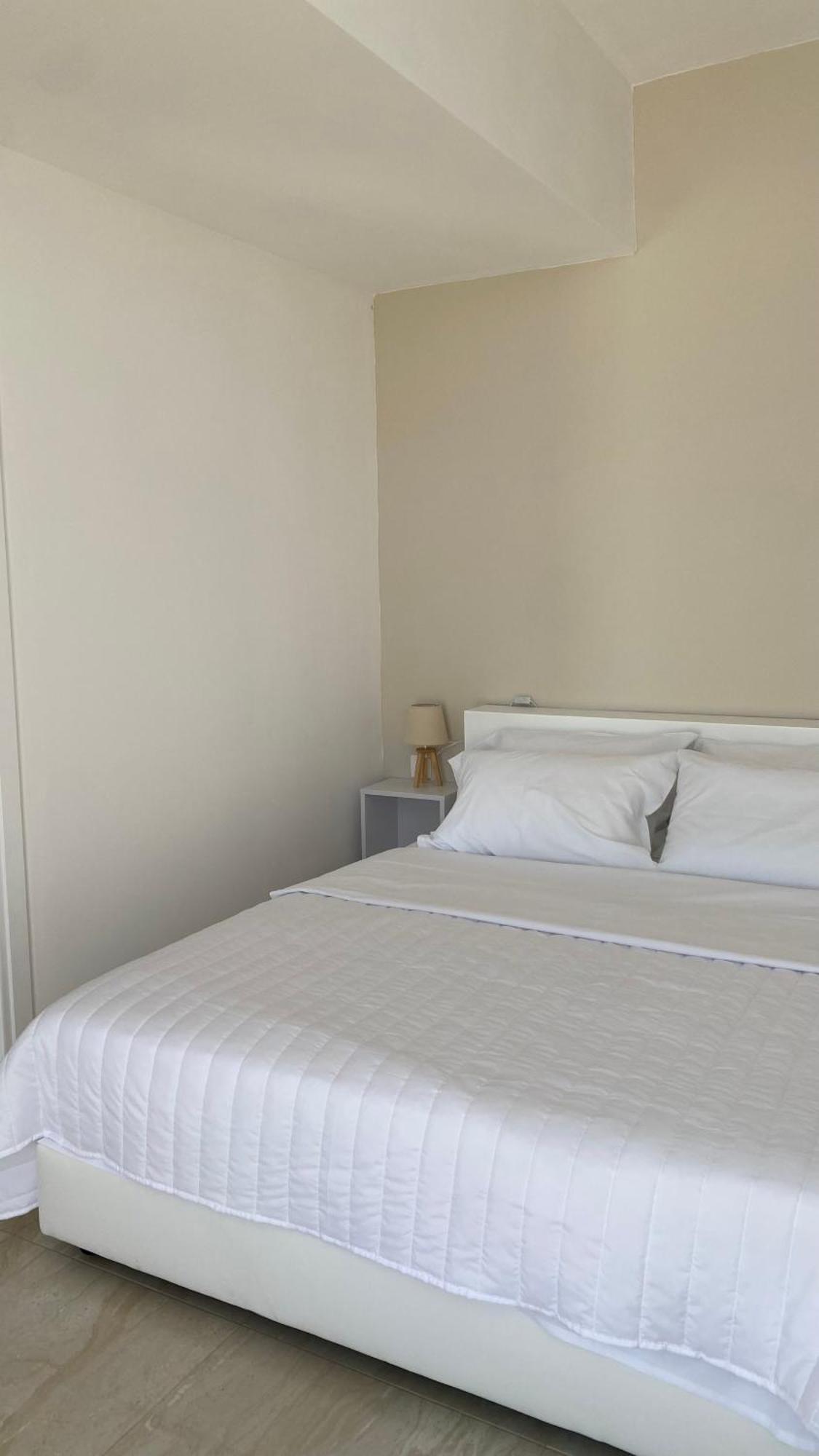 Avra Sfakia Apartments Χώρα Σφακίων Εξωτερικό φωτογραφία