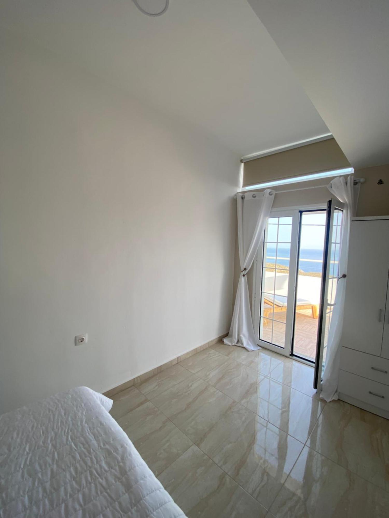 Avra Sfakia Apartments Χώρα Σφακίων Εξωτερικό φωτογραφία
