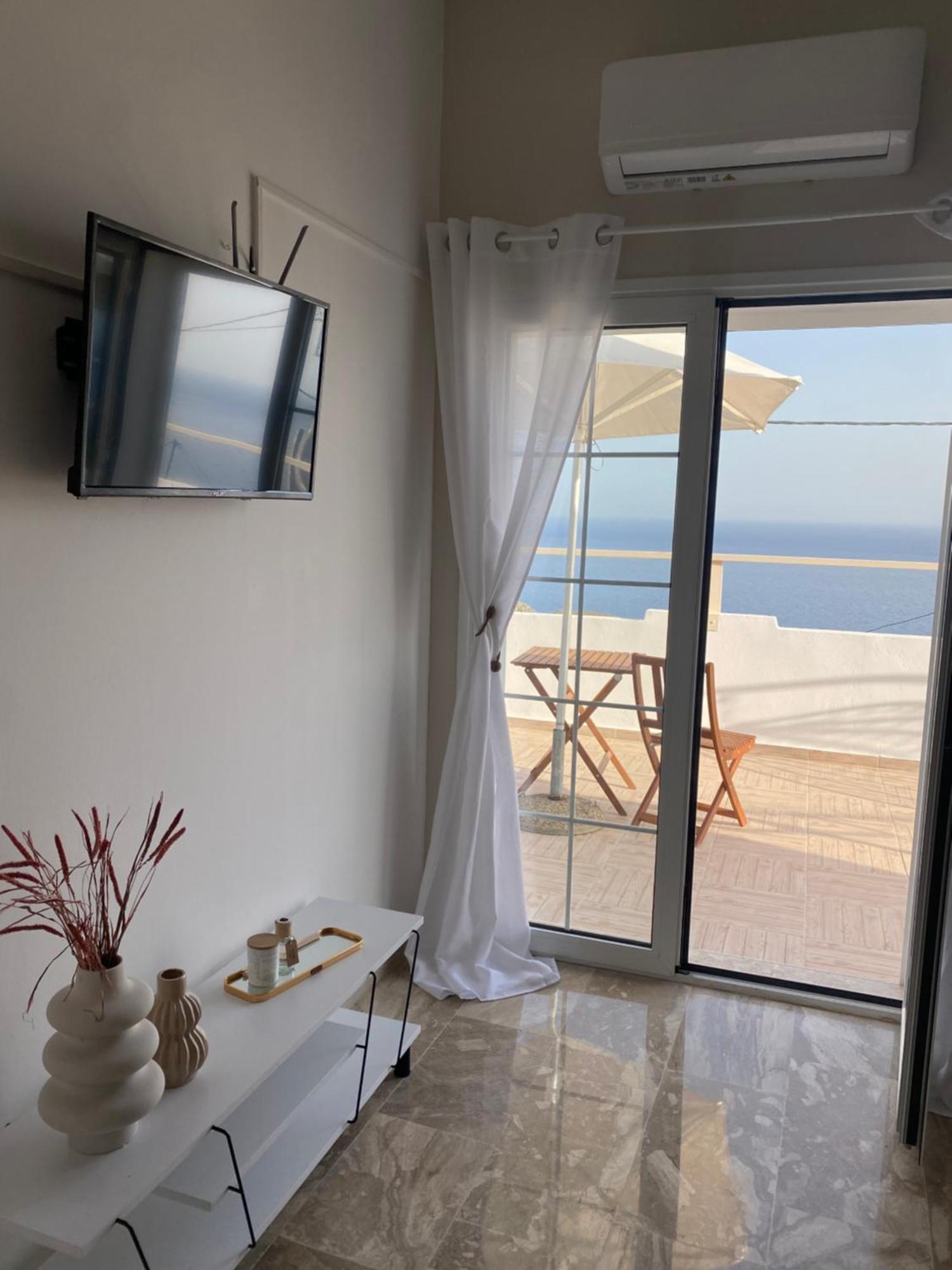 Avra Sfakia Apartments Χώρα Σφακίων Εξωτερικό φωτογραφία