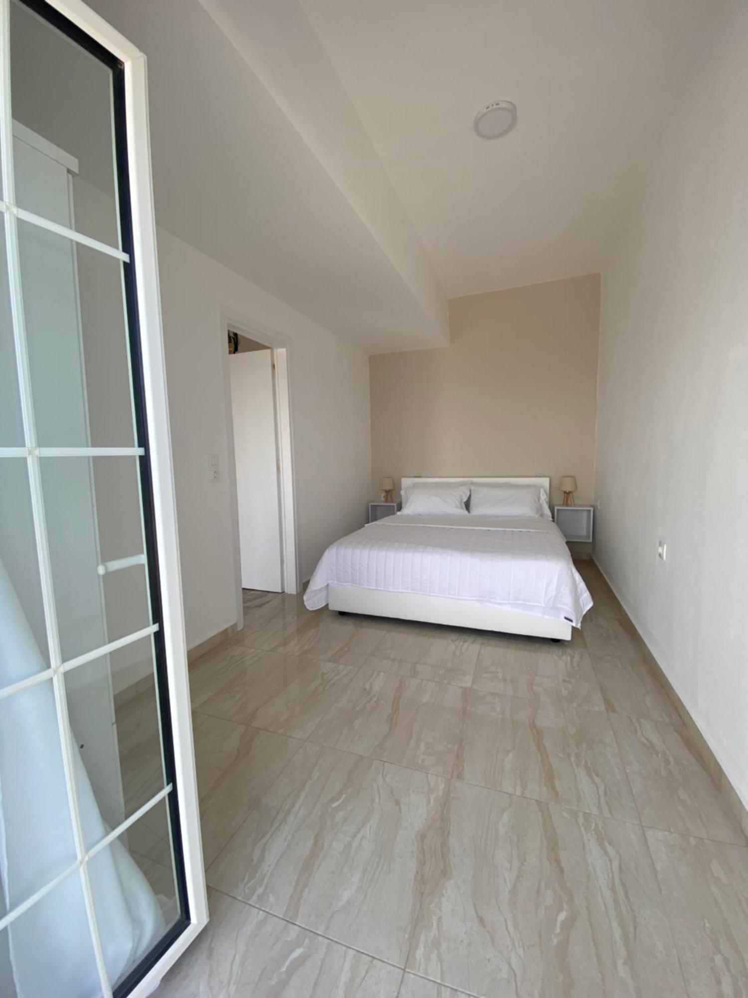 Avra Sfakia Apartments Χώρα Σφακίων Εξωτερικό φωτογραφία