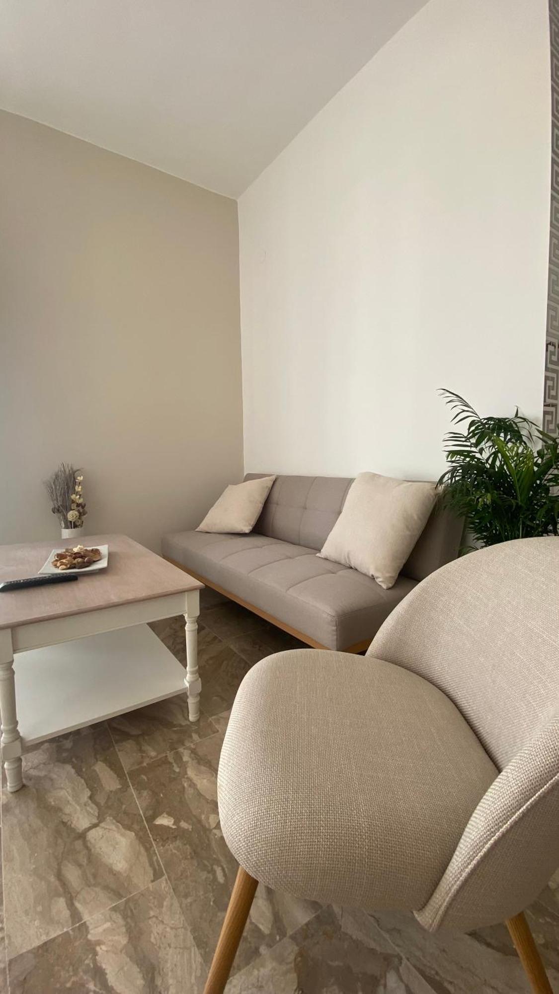 Avra Sfakia Apartments Χώρα Σφακίων Εξωτερικό φωτογραφία