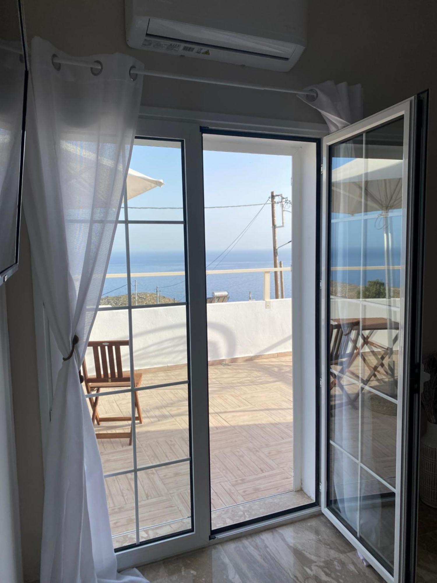 Avra Sfakia Apartments Χώρα Σφακίων Εξωτερικό φωτογραφία