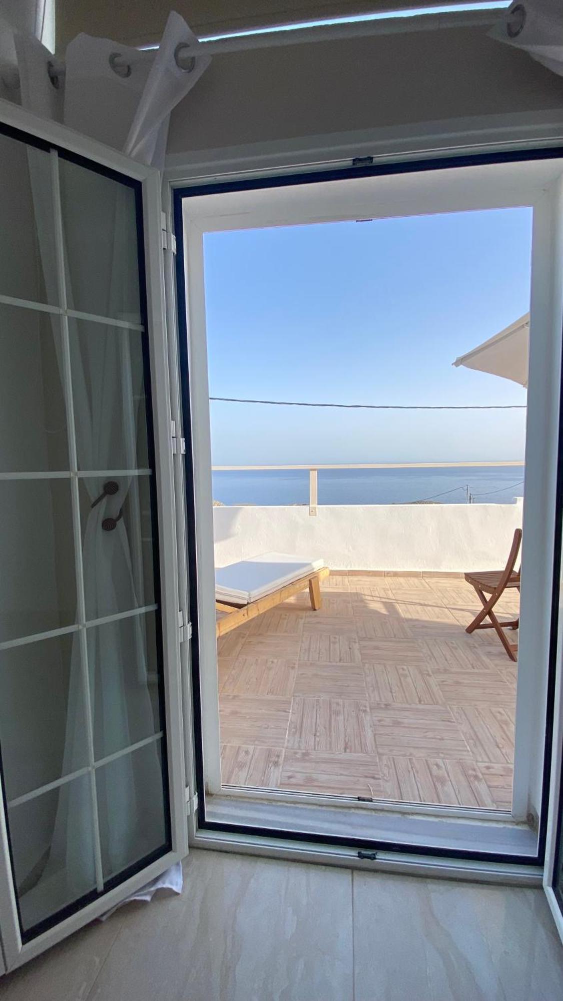 Avra Sfakia Apartments Χώρα Σφακίων Εξωτερικό φωτογραφία