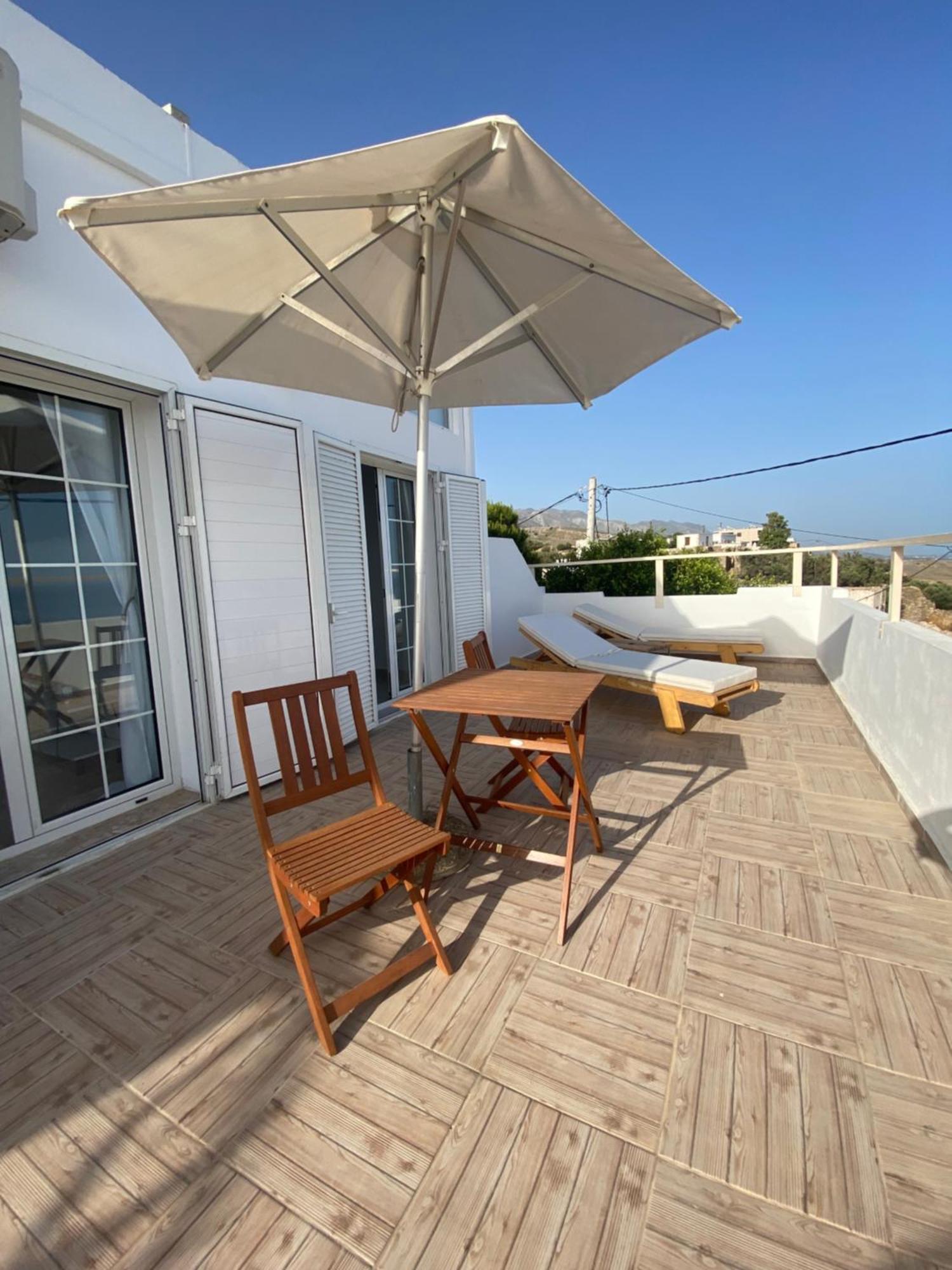 Avra Sfakia Apartments Χώρα Σφακίων Εξωτερικό φωτογραφία
