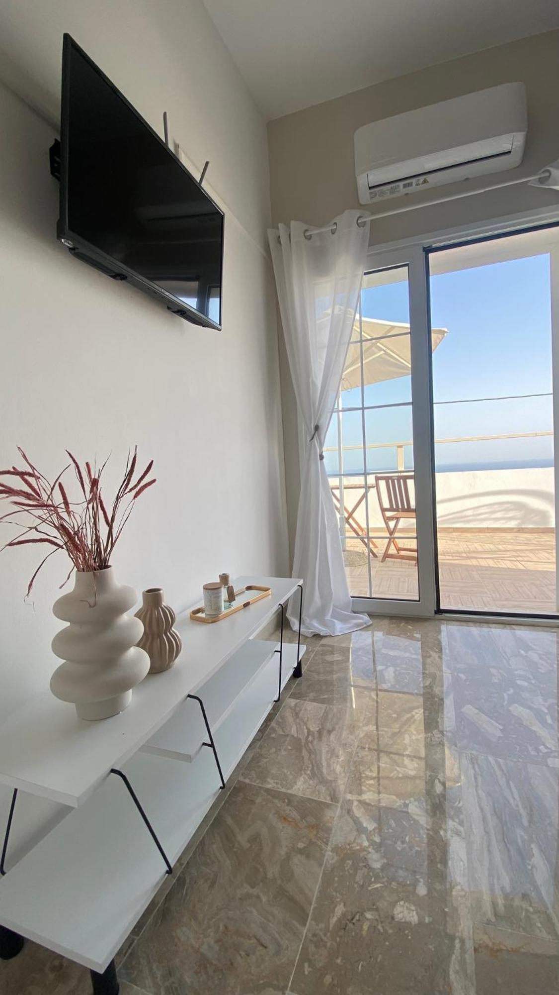 Avra Sfakia Apartments Χώρα Σφακίων Εξωτερικό φωτογραφία