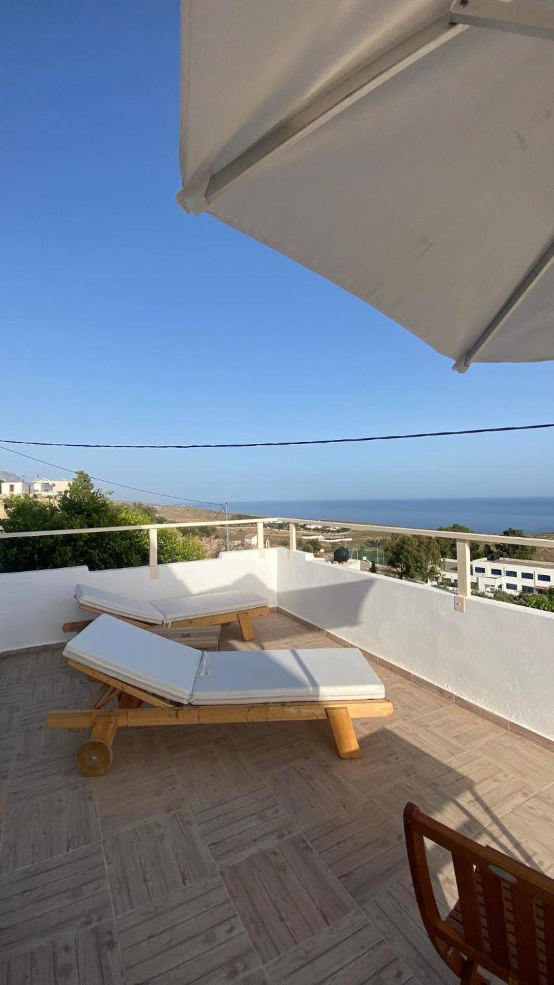 Avra Sfakia Apartments Χώρα Σφακίων Εξωτερικό φωτογραφία