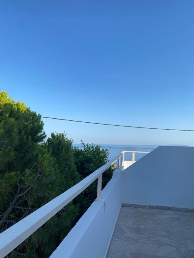 Avra Sfakia Apartments Χώρα Σφακίων Εξωτερικό φωτογραφία