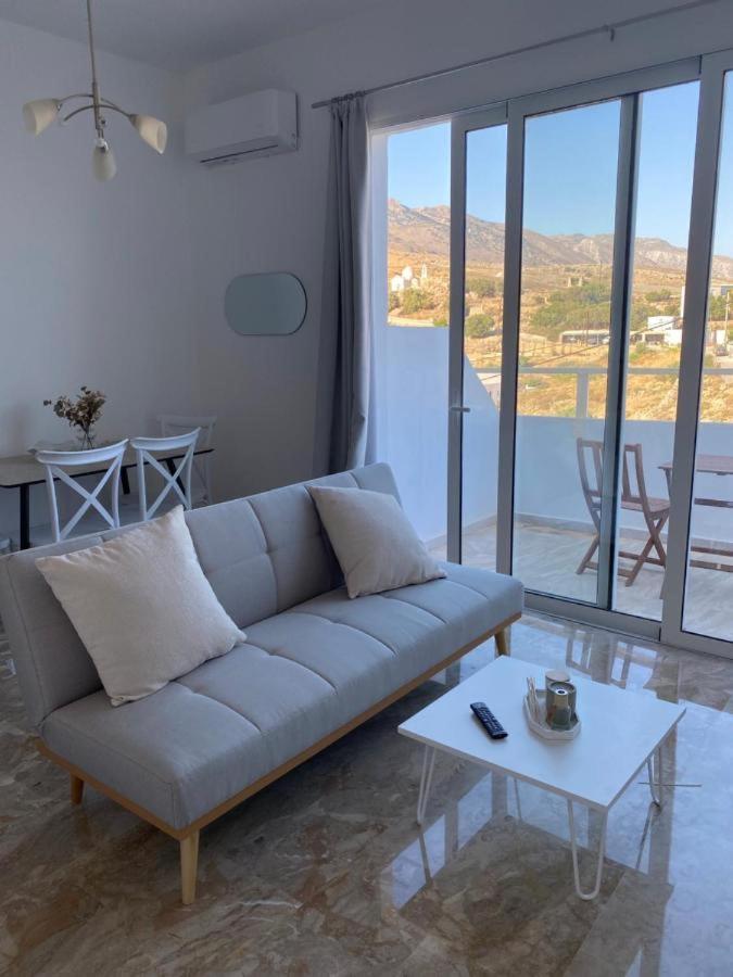 Avra Sfakia Apartments Χώρα Σφακίων Εξωτερικό φωτογραφία