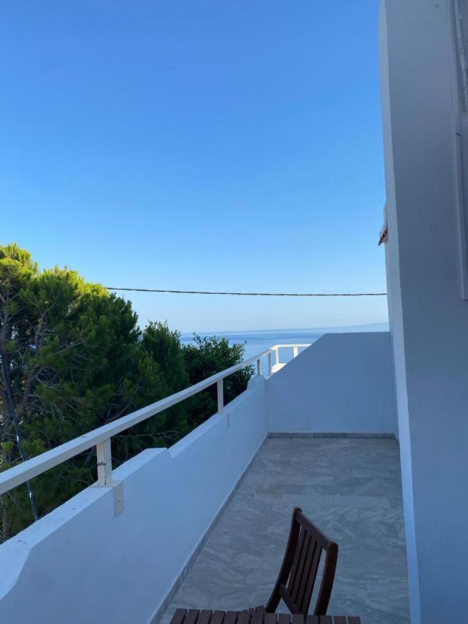 Avra Sfakia Apartments Χώρα Σφακίων Εξωτερικό φωτογραφία