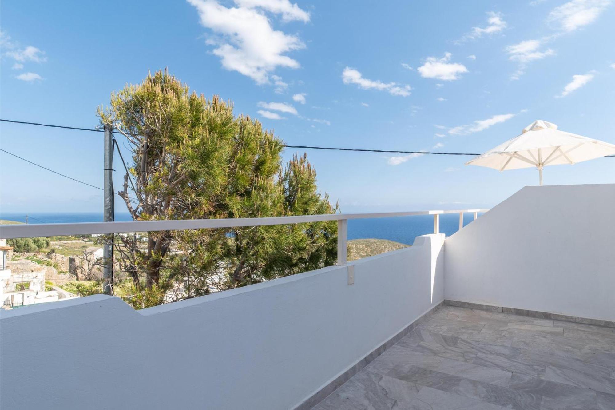 Avra Sfakia Apartments Χώρα Σφακίων Εξωτερικό φωτογραφία