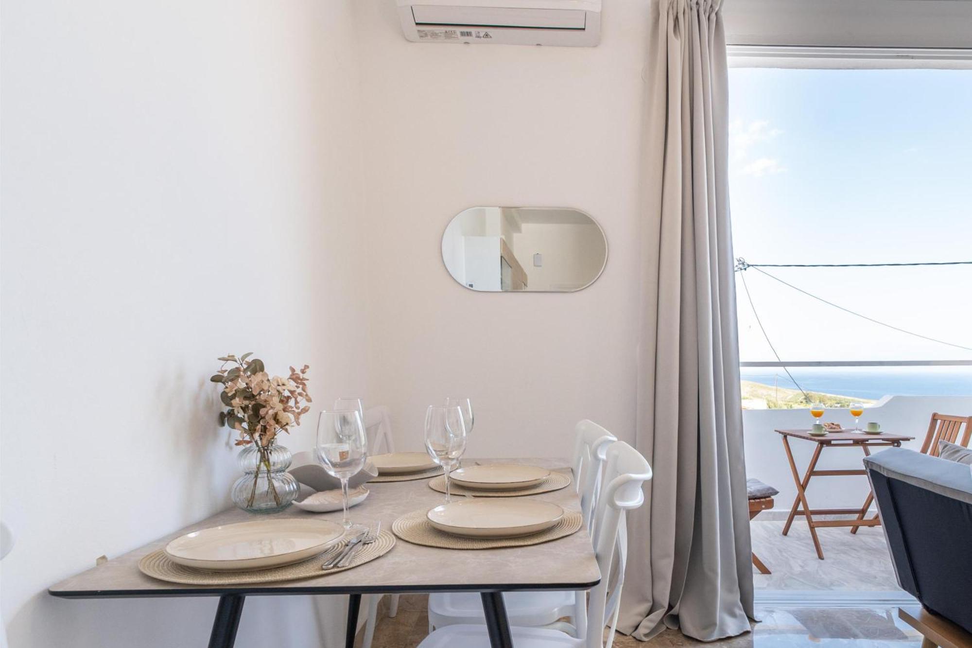 Avra Sfakia Apartments Χώρα Σφακίων Εξωτερικό φωτογραφία