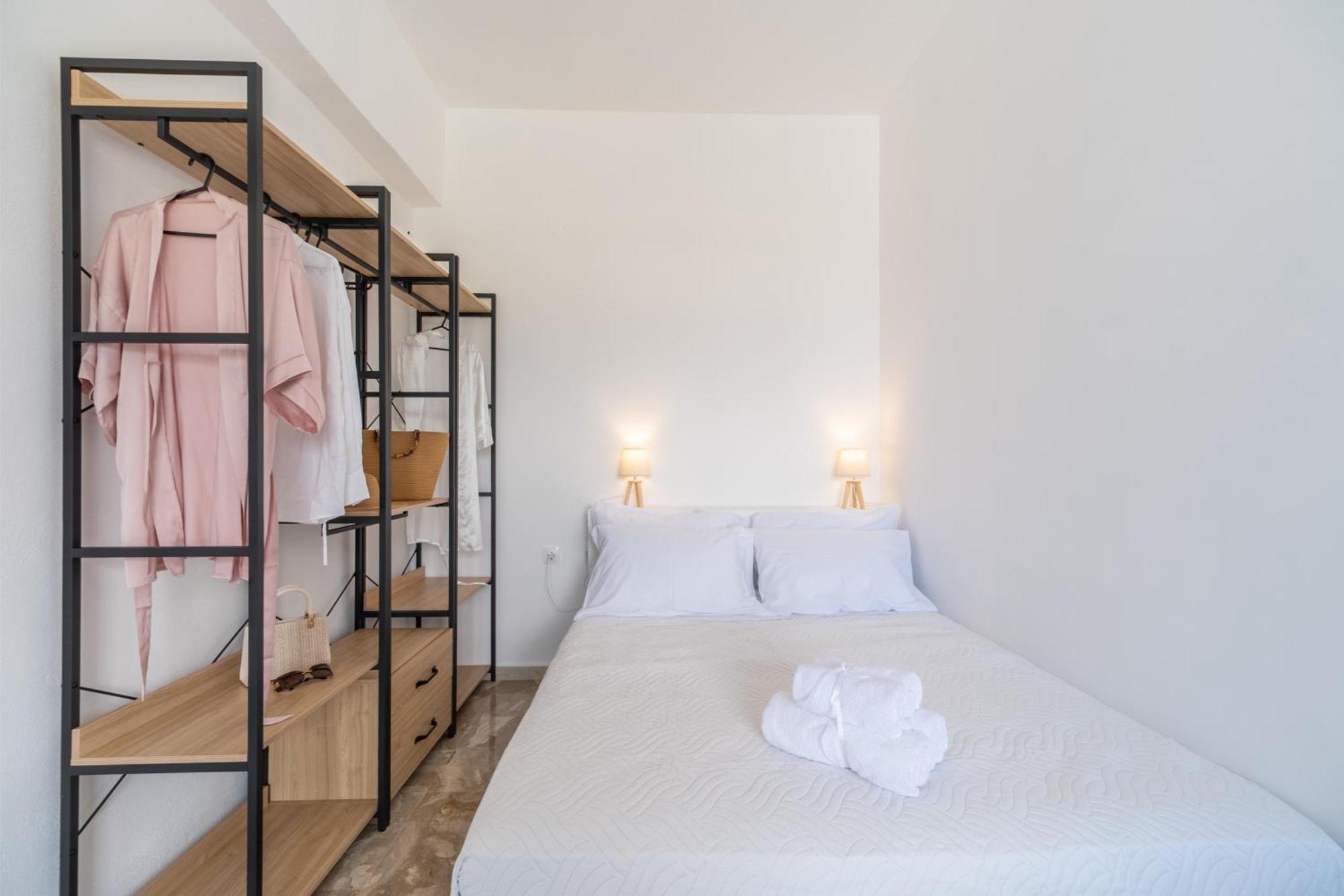 Avra Sfakia Apartments Χώρα Σφακίων Εξωτερικό φωτογραφία