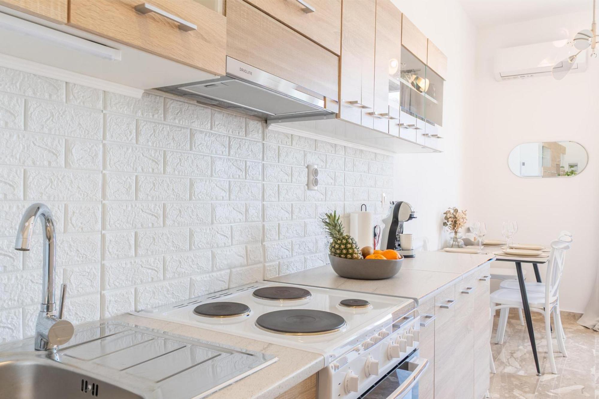 Avra Sfakia Apartments Χώρα Σφακίων Δωμάτιο φωτογραφία