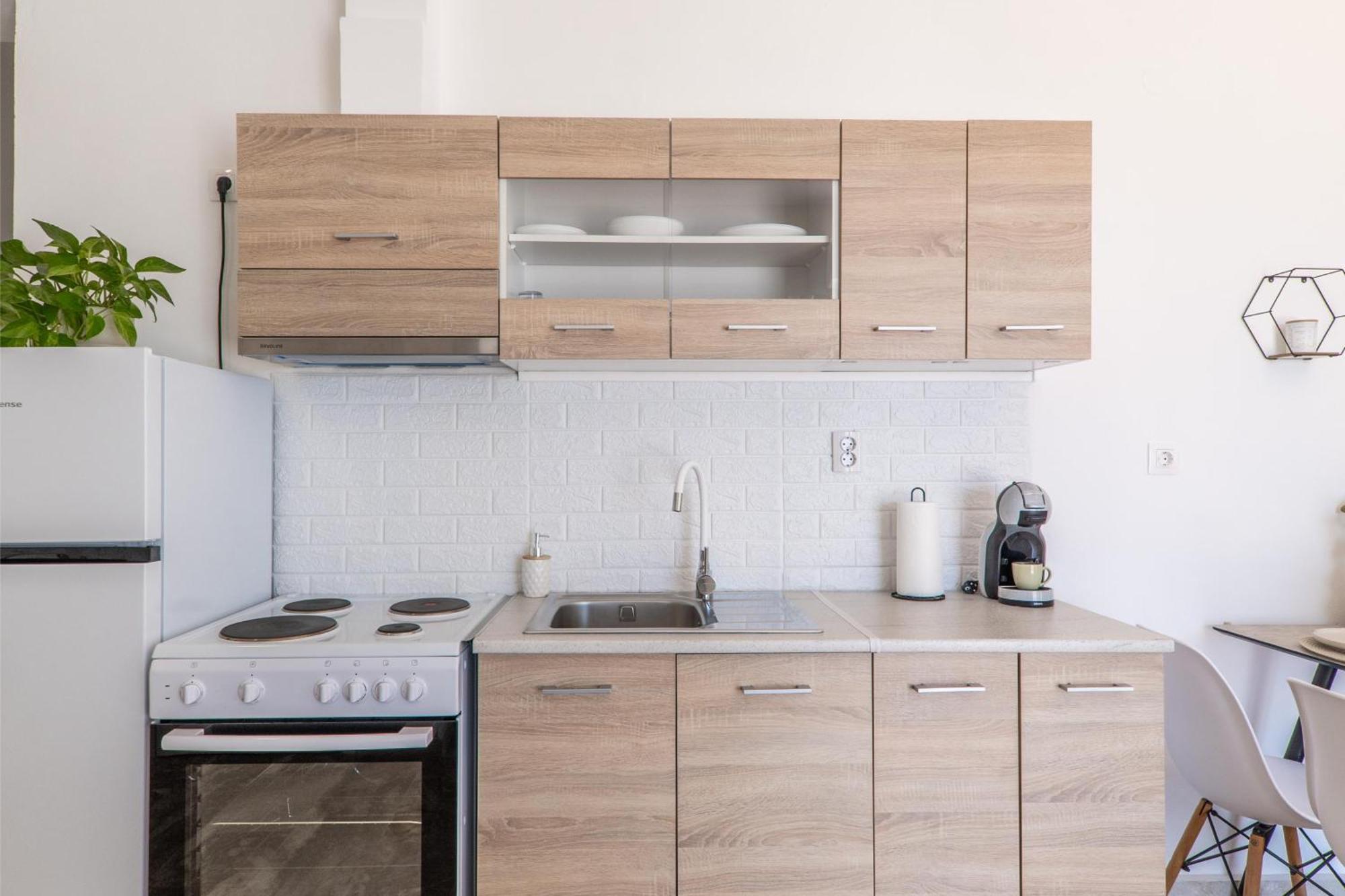 Avra Sfakia Apartments Χώρα Σφακίων Εξωτερικό φωτογραφία