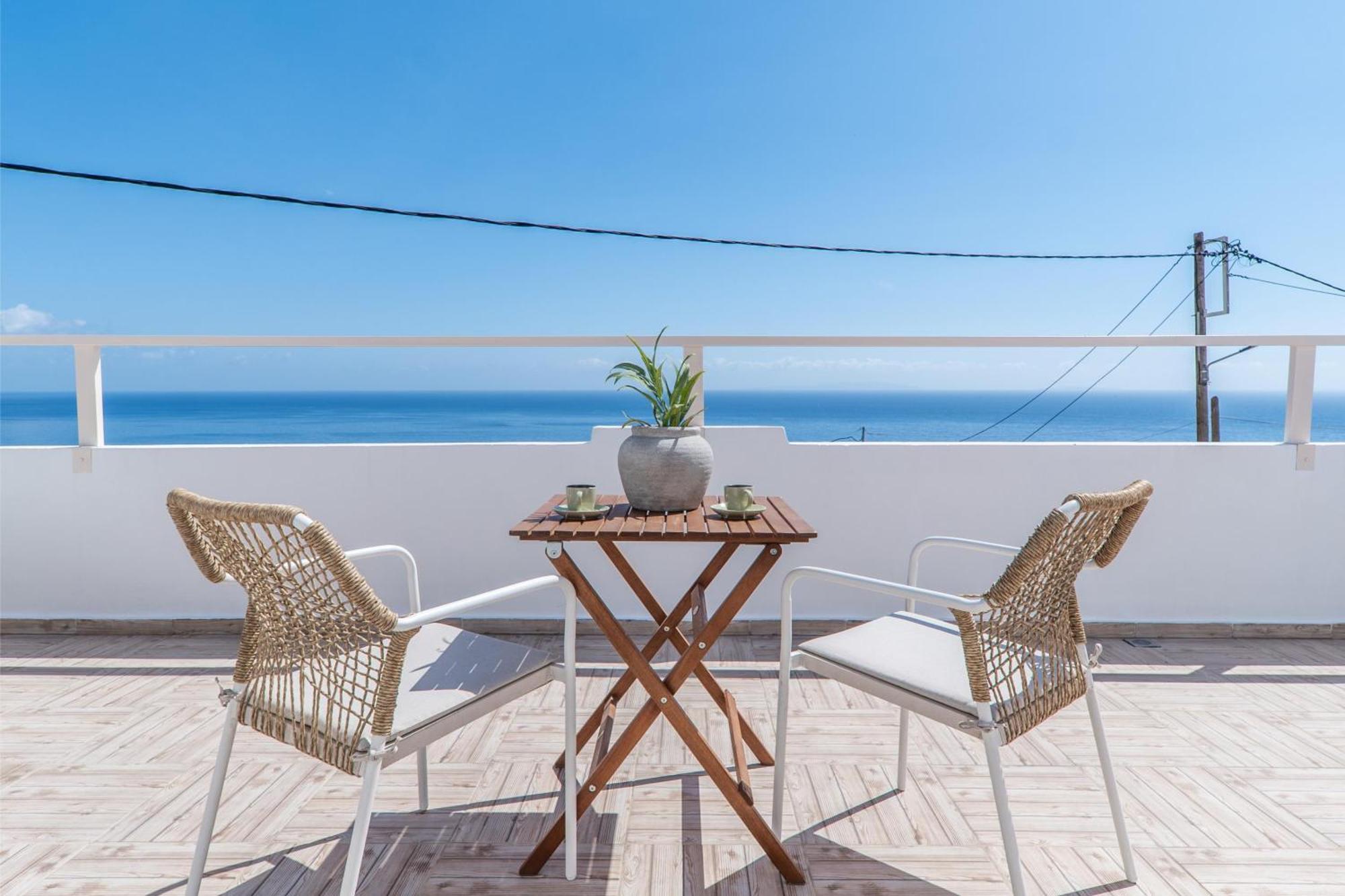 Avra Sfakia Apartments Χώρα Σφακίων Εξωτερικό φωτογραφία