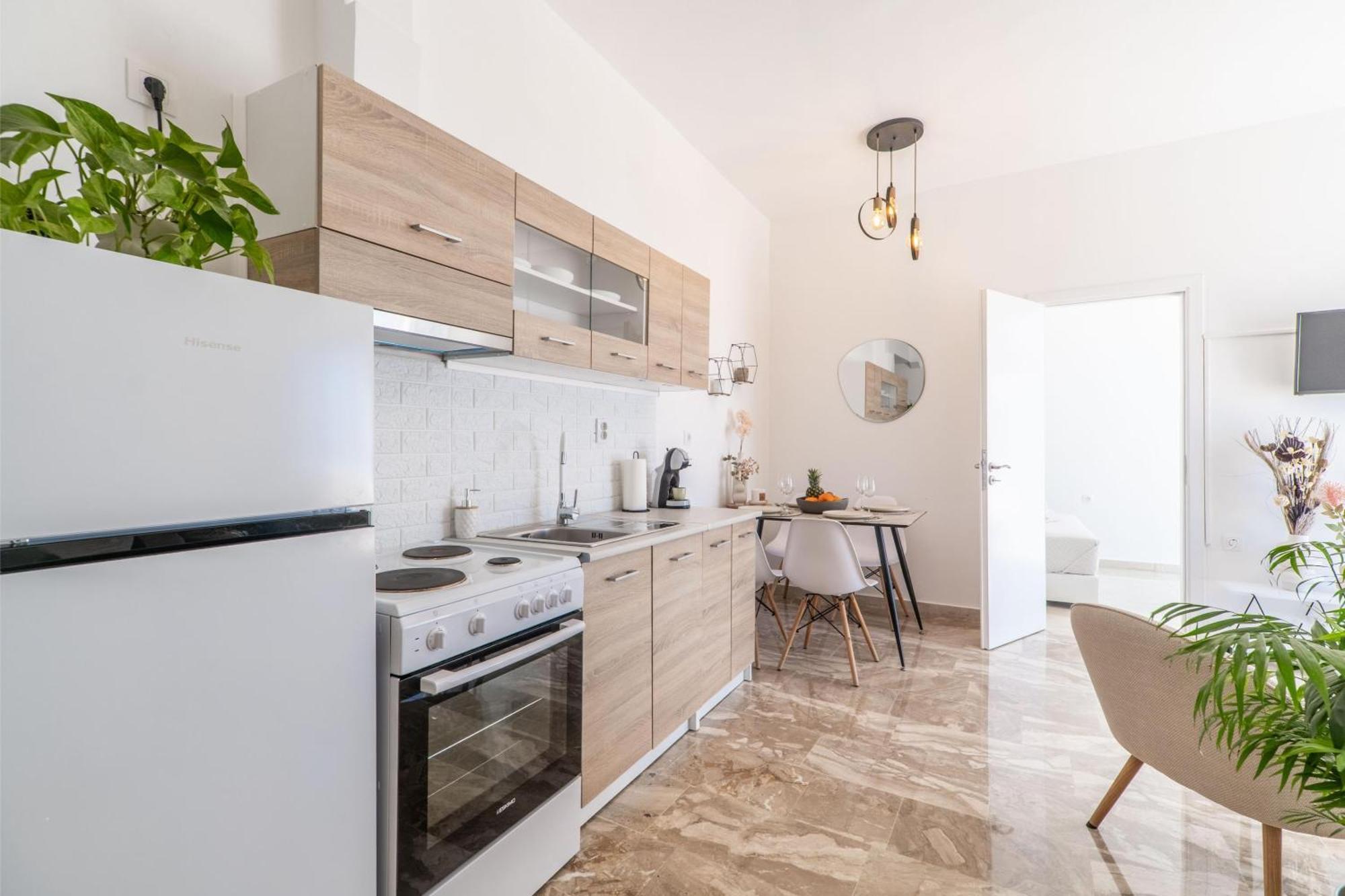 Avra Sfakia Apartments Χώρα Σφακίων Εξωτερικό φωτογραφία
