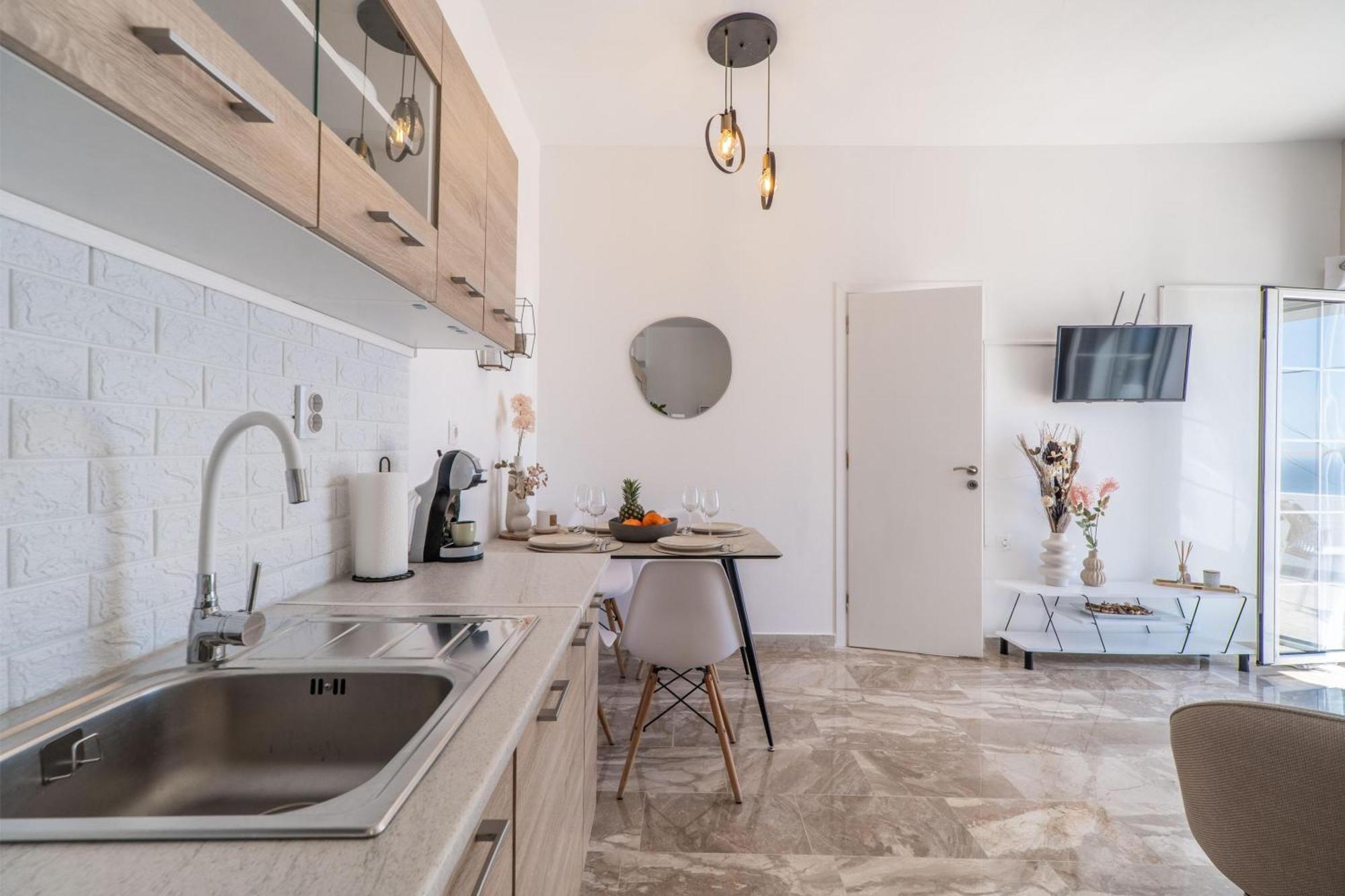Avra Sfakia Apartments Χώρα Σφακίων Εξωτερικό φωτογραφία