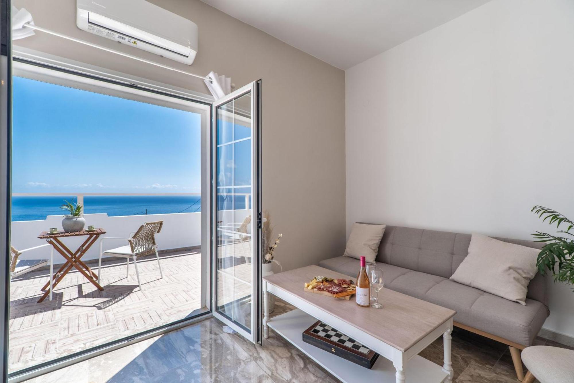 Avra Sfakia Apartments Χώρα Σφακίων Εξωτερικό φωτογραφία