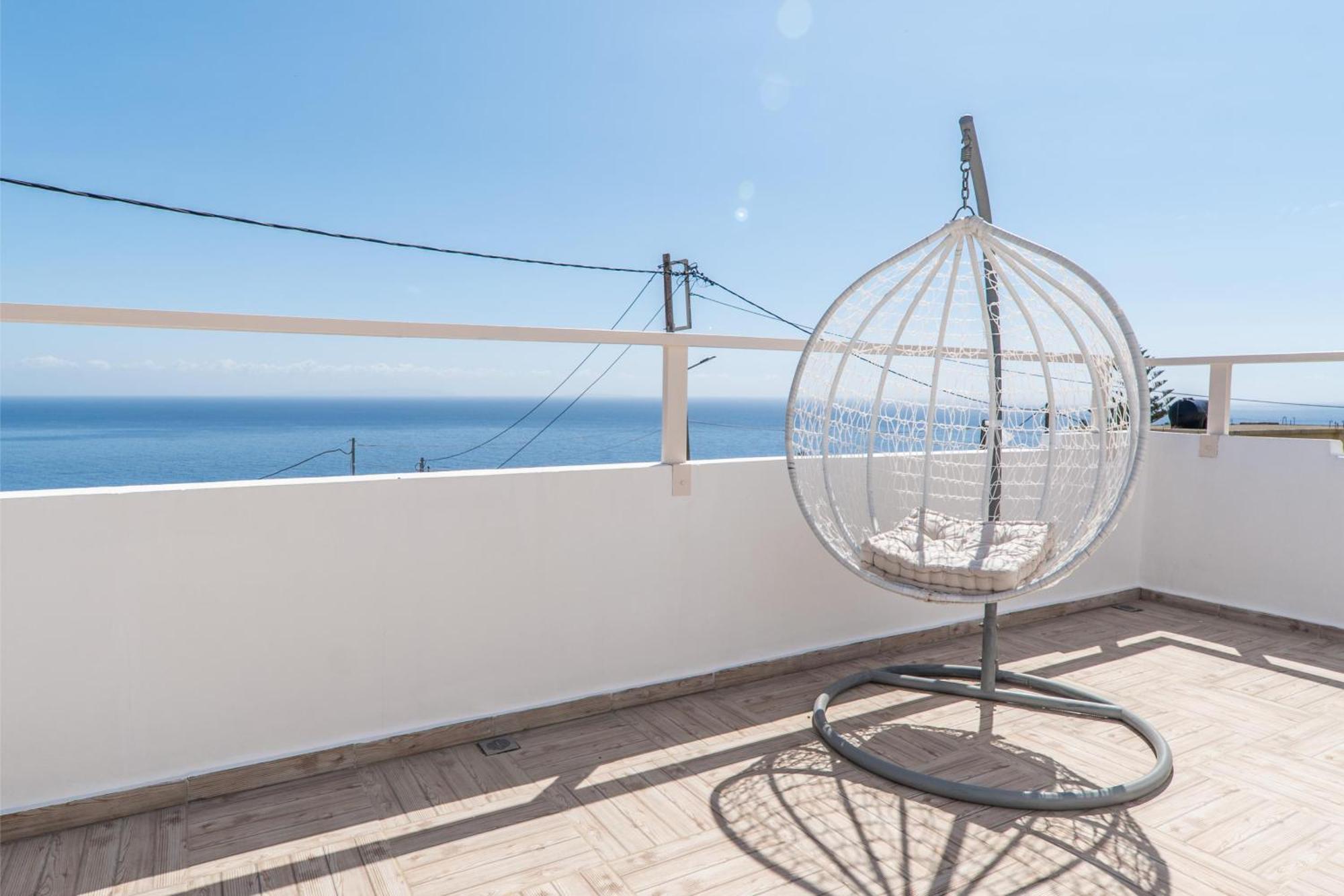 Avra Sfakia Apartments Χώρα Σφακίων Εξωτερικό φωτογραφία