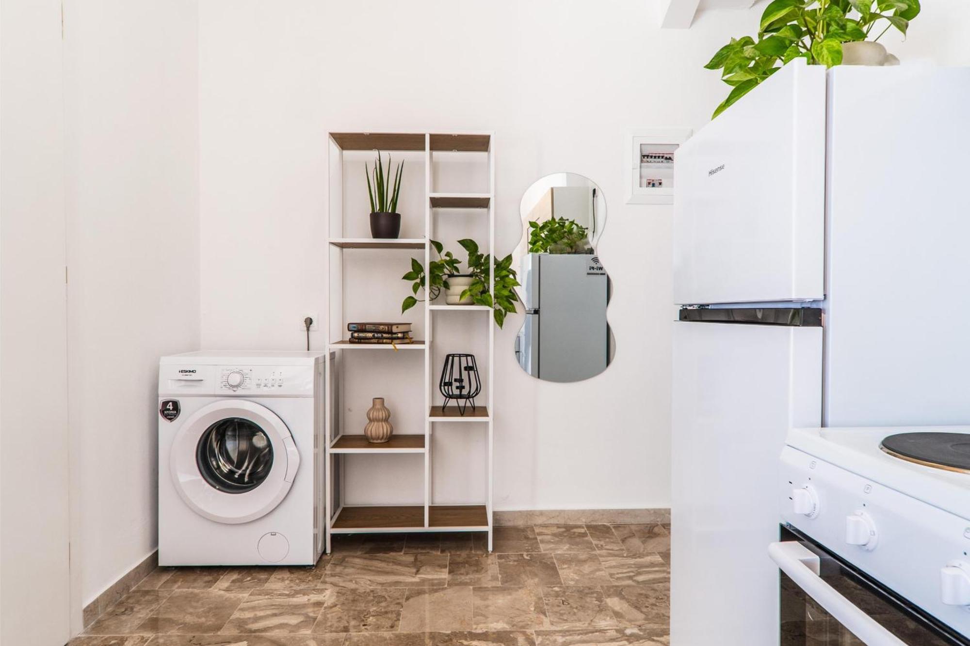 Avra Sfakia Apartments Χώρα Σφακίων Εξωτερικό φωτογραφία