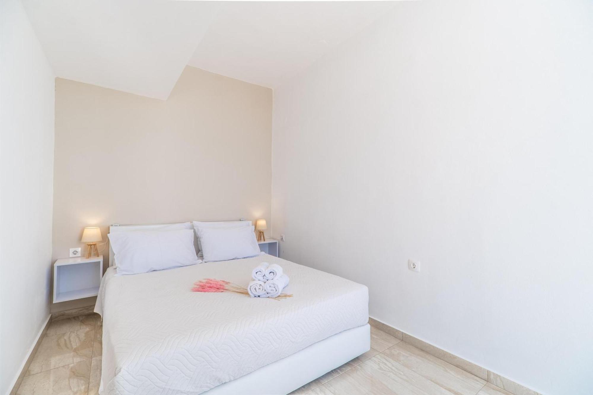 Avra Sfakia Apartments Χώρα Σφακίων Εξωτερικό φωτογραφία