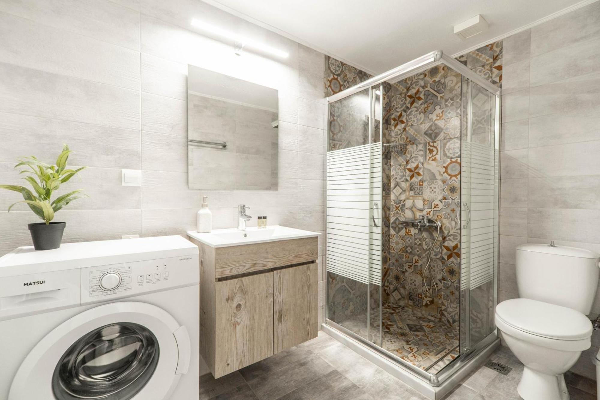 Avra Sfakia Apartments Χώρα Σφακίων Εξωτερικό φωτογραφία