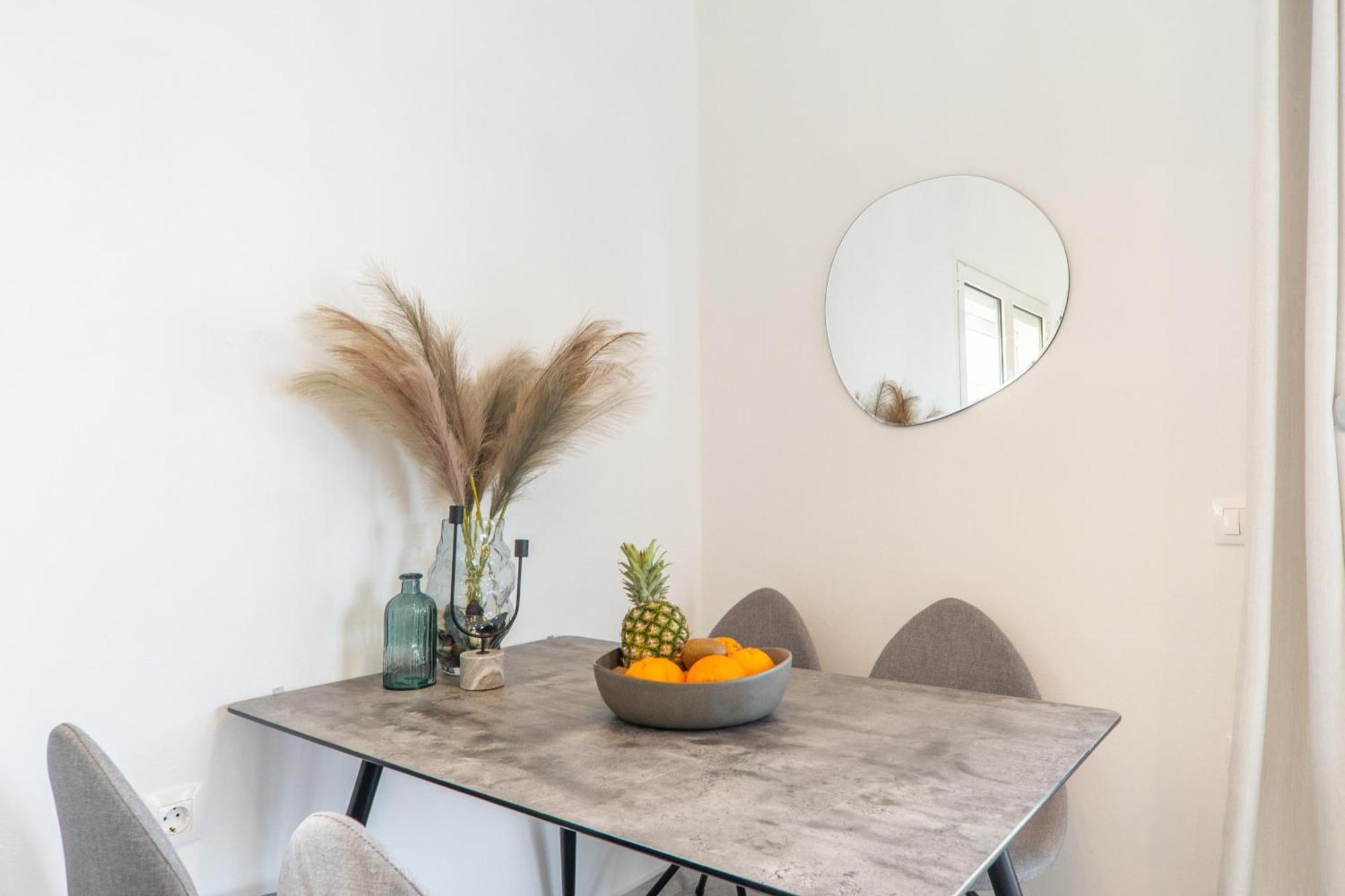 Avra Sfakia Apartments Χώρα Σφακίων Εξωτερικό φωτογραφία