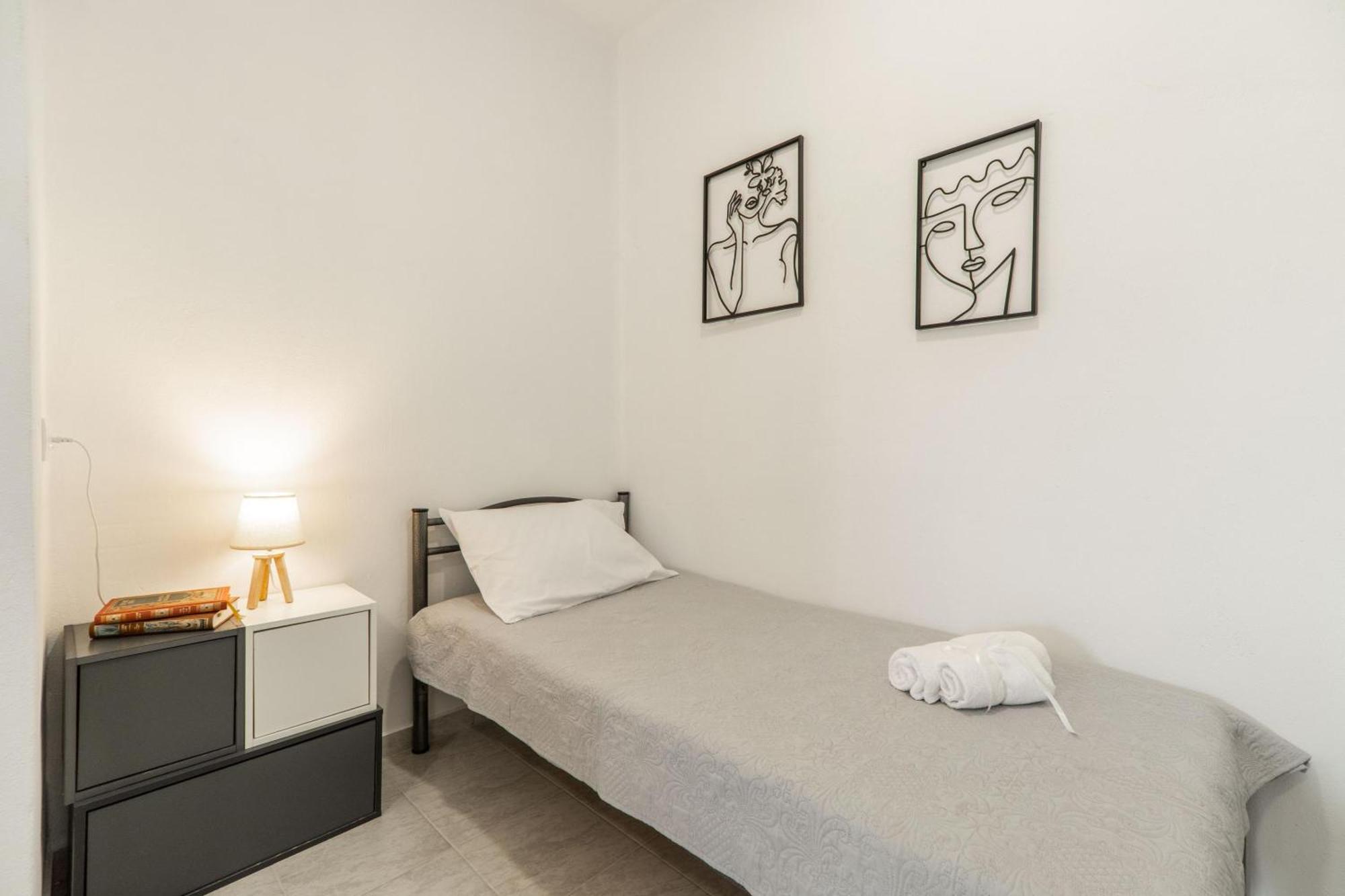 Avra Sfakia Apartments Χώρα Σφακίων Δωμάτιο φωτογραφία