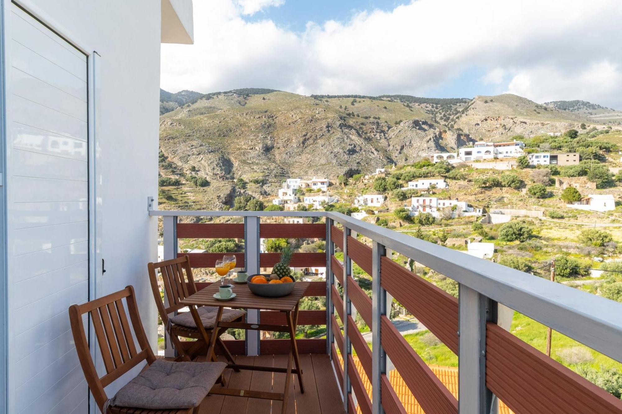 Avra Sfakia Apartments Χώρα Σφακίων Εξωτερικό φωτογραφία