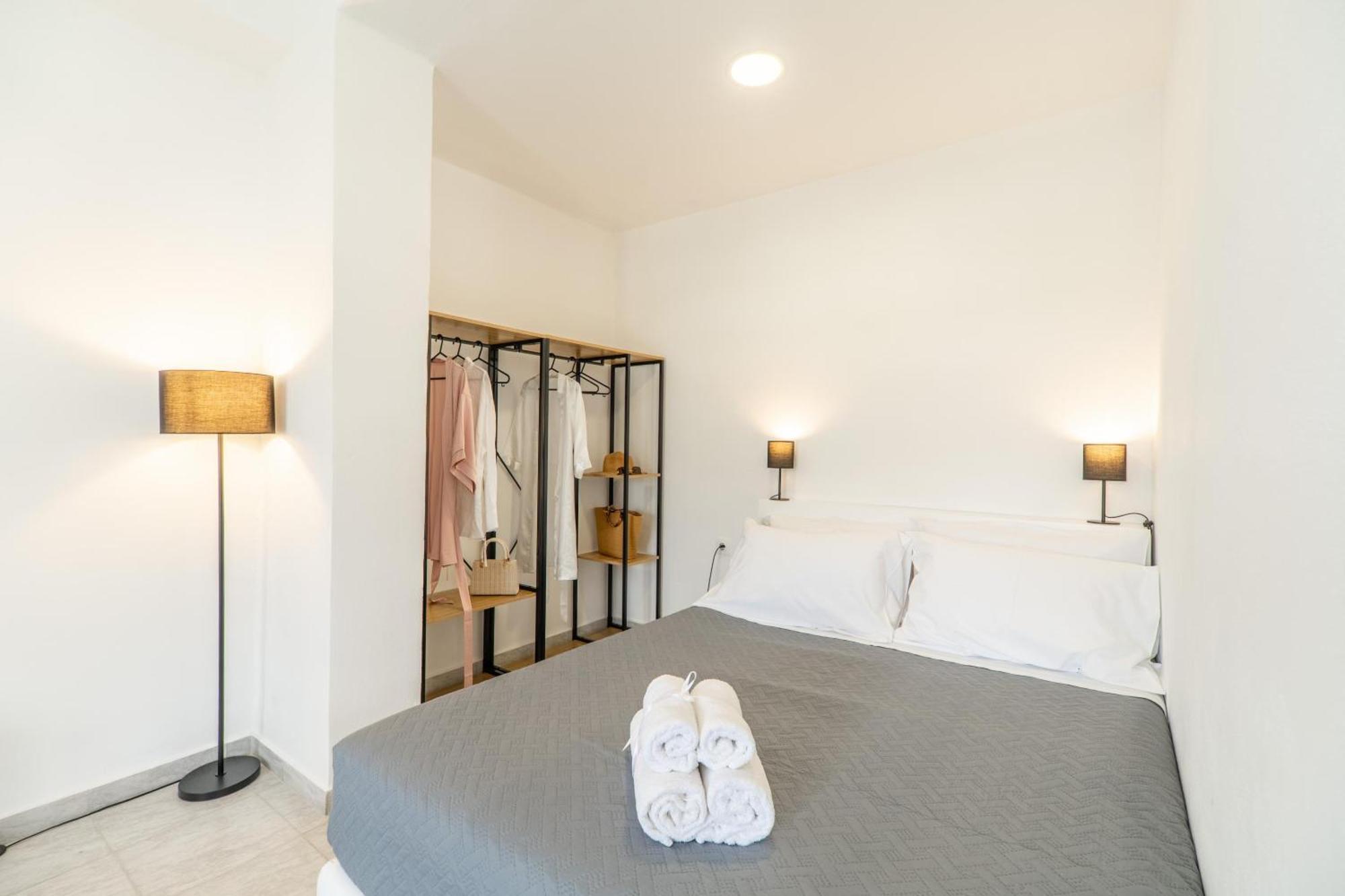 Avra Sfakia Apartments Χώρα Σφακίων Εξωτερικό φωτογραφία